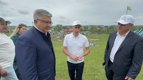 Норлат Сабантуе - 2024
