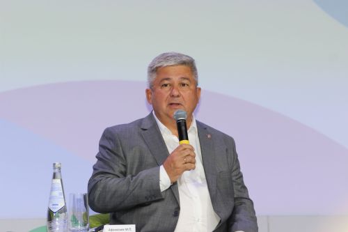 Депутатларның халык белән очрашуы