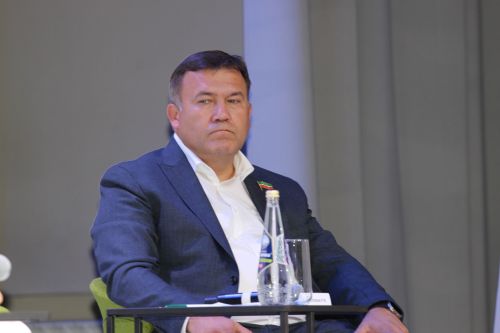 Депутатларның халык белән очрашуы