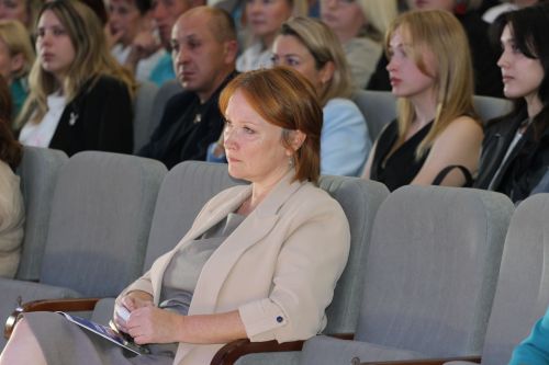 Депутатларның халык белән очрашуы