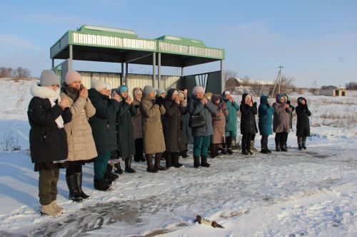 Акъегет якларына сәяхәт