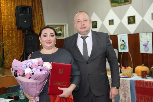 Олы Шырдан авылында хисап сессия 2025