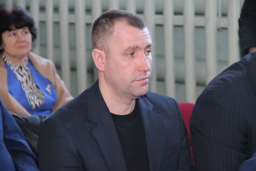 Акъегет авыл җирлегендә хисап сессиясе узды