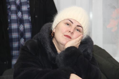 Күгәй авыл җирлегендә хисап сессиясе