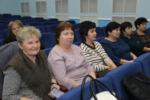 Мамадыш-Әкил авыл җирлегендә хисап сессия узды 2025