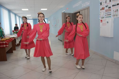 Мамадыш-Әкил авыл җирлегендә хисап сессия узды 2025