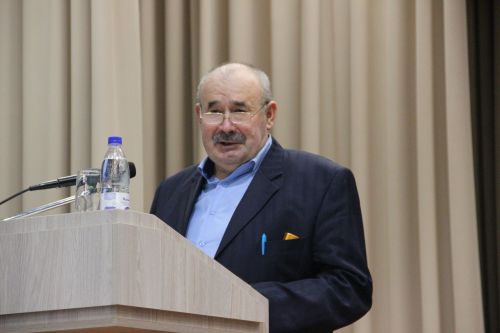 Мамадыш-Әкил авыл җирлегендә хисап сессия узды 2025