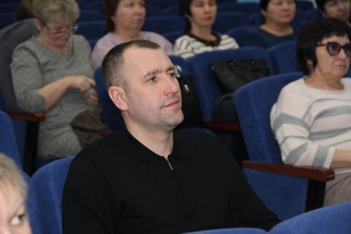 Мамадыш-Әкил авыл җирлегендә хисап сессия узды 2025