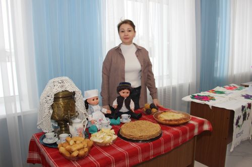Мамадыш-Әкил авыл җирлегендә хисап сессия узды 2025