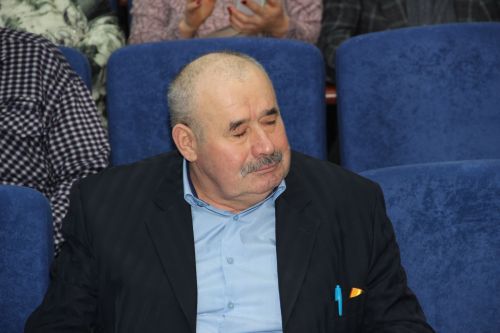 Мамадыш-Әкил авыл җирлегендә хисап сессия узды 2025