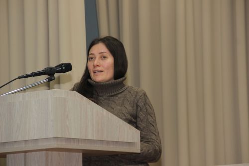 Мамадыш-Әкил авыл җирлегендә хисап сессия узды 2025