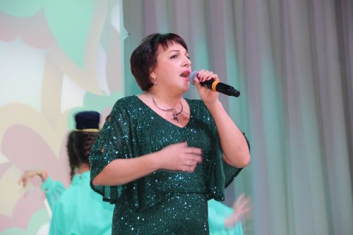 "Ел хатын-кызы. Ел ир-аты. Хатын-кыз карашы" - 2025