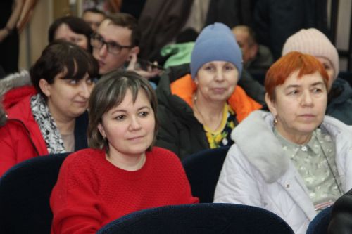 Олы Карагуҗа авыл җирлегендә хисап сессиясе 2025