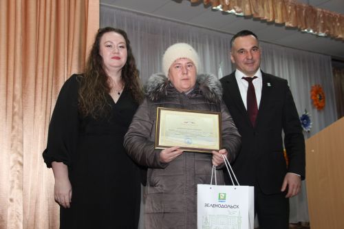 Олы Карагуҗа авыл җирлегендә хисап сессиясе 2025