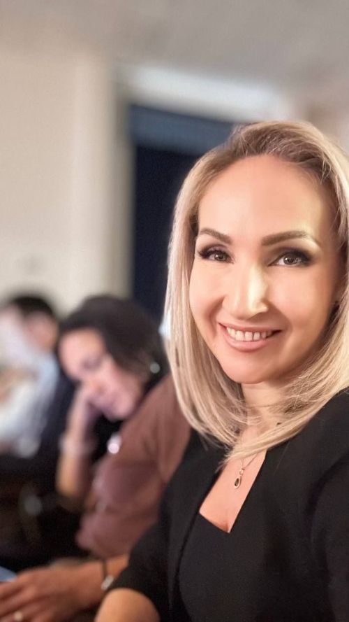 Карпов исемендәге лицейда мәртәбәле кунаклар