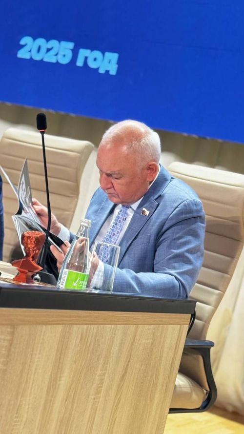 Карпов исемендәге лицейда мәртәбәле кунаклар