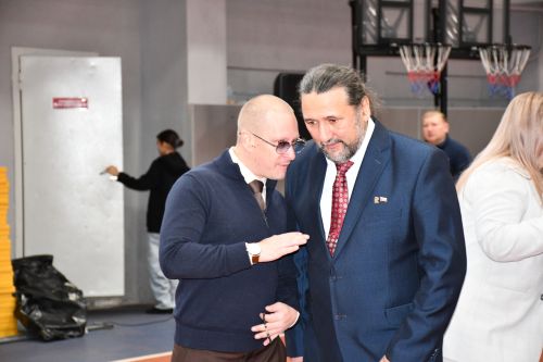 Әтиләр көне. Маяк