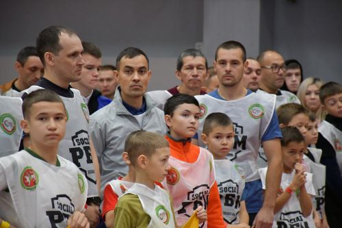 Әтиләр көне. Маяк