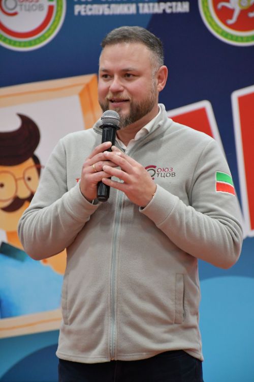 Әтиләр көне. Маяк