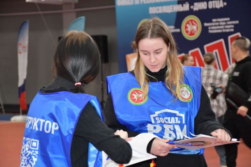 Әтиләр көне. Маяк