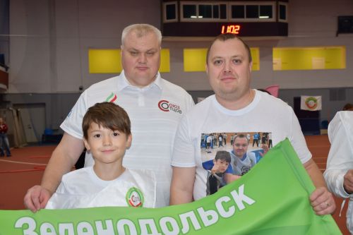 Әтиләр көне. Маяк