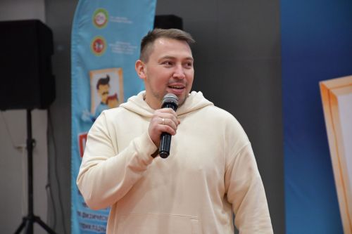 Әтиләр көне. Маяк