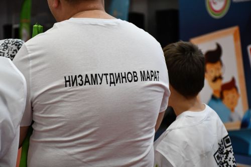 Әтиләр көне. Маяк