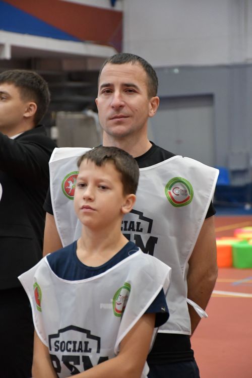 Әтиләр көне. Маяк