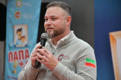 Әтиләр көне. Маяк
