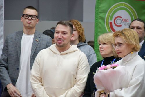 Әтиләр көне. Маяк