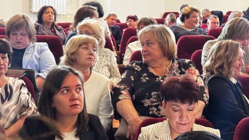 Укытучылар көне