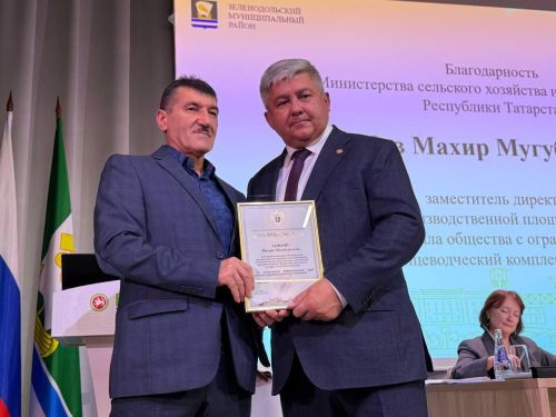 Зеленодольск муниципаль районы һәм шәһәре Советының бишенче чакырылышның икенче уртак сессияләре