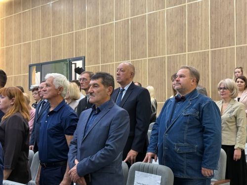 Зеленодольск муниципаль районы һәм шәһәре Советының бишенче чакырылышның икенче уртак сессияләре