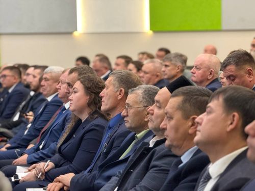 Зеленодольск муниципаль районы һәм шәһәре Советының бишенче чакырылышның икенче уртак сессияләре