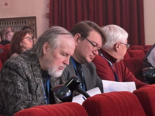 «Наше время - Безнең заман» телевизион иҗат фестивале