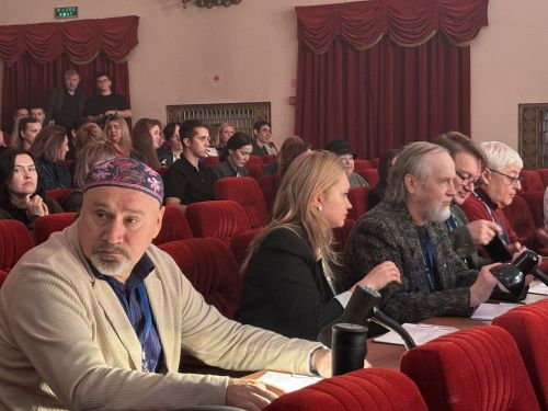 «Наше время - Безнең заман» телевизион иҗат фестивале