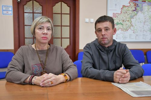 ТР балалар хокуклары буенча вәкаләтле вәкил Светлана Захарова гражданнарны кабул итә