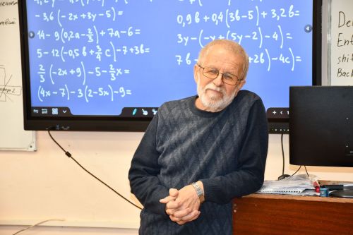 Яшел Үзәндә ТР балалар хокуклары буенча вәкаләтле вәкил Светлана Захарова визиты