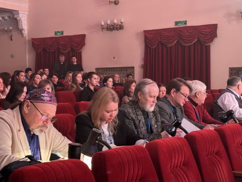 «Наше время - Безнең заман» телевизион иҗат фестивале