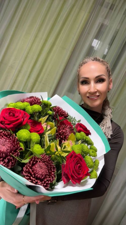 ТАССРның төп конферансье, халык артисты Рәшит Сабировның юбилее