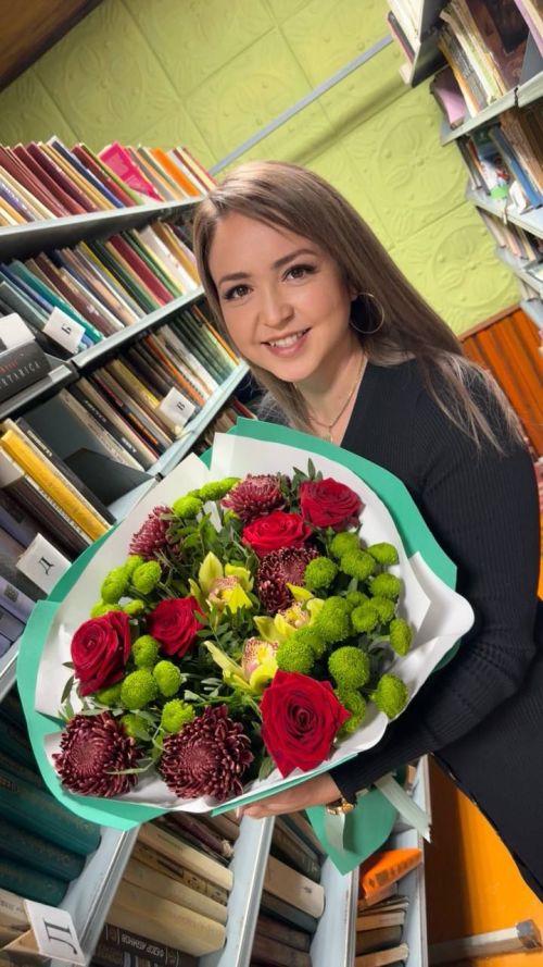 ТАССРның төп конферансье, халык артисты Рәшит Сабировның юбилее