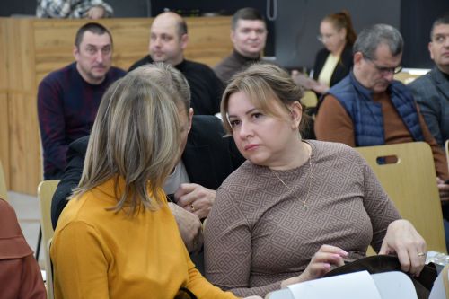 Кырым Республикасы, Донецк һәм Луганск халык Республикалары, Запорожье һәм Херсон өлкәләре вәкилләре Яшел Үзән районына эш визиты белән килде