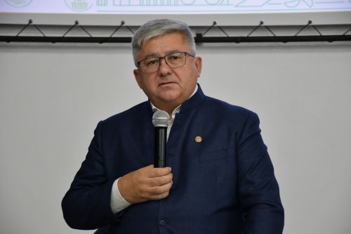 Кырым Республикасы, Донецк һәм Луганск халык Республикалары, Запорожье һәм Херсон өлкәләре вәкилләре Яшел Үзән районына эш визиты белән килде