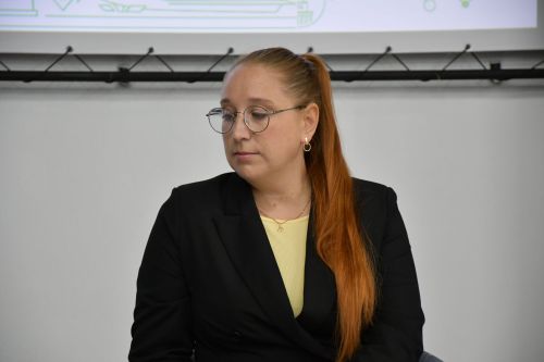 Кырым Республикасы, Донецк һәм Луганск халык Республикалары, Запорожье һәм Херсон өлкәләре вәкилләре Яшел Үзән районына эш визиты белән килде