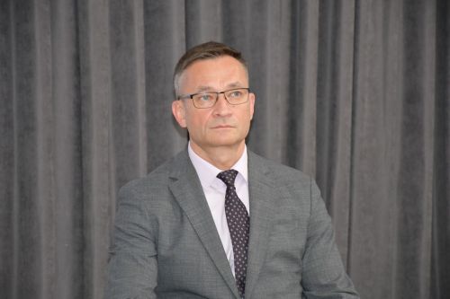 Кырым Республикасы, Донецк һәм Луганск халык Республикалары, Запорожье һәм Херсон өлкәләре вәкилләре Яшел Үзән районына эш визиты белән килде