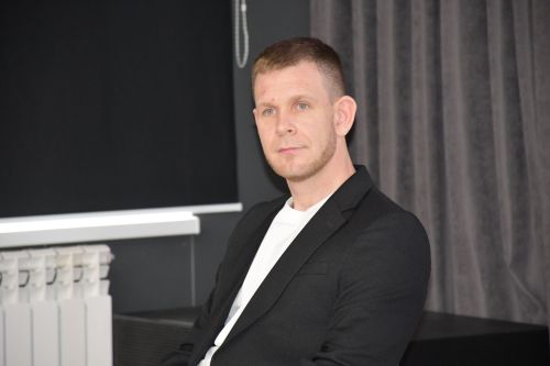 Кырым Республикасы, Донецк һәм Луганск халык Республикалары, Запорожье һәм Херсон өлкәләре вәкилләре Яшел Үзән районына эш визиты белән килде
