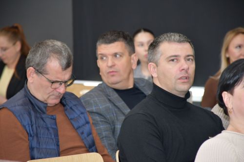 Кырым Республикасы, Донецк һәм Луганск халык Республикалары, Запорожье һәм Херсон өлкәләре вәкилләре Яшел Үзән районына эш визиты белән килде