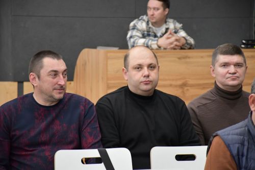 Кырым Республикасы, Донецк һәм Луганск халык Республикалары, Запорожье һәм Херсон өлкәләре вәкилләре Яшел Үзән районына эш визиты белән килде