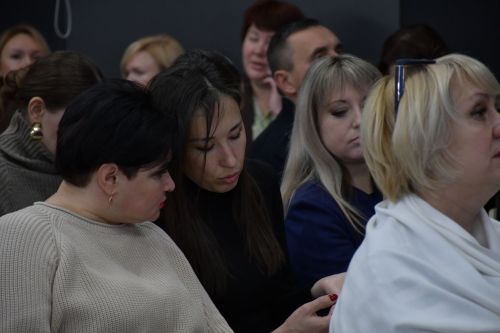 Кырым Республикасы, Донецк һәм Луганск халык Республикалары, Запорожье һәм Херсон өлкәләре вәкилләре Яшел Үзән районына эш визиты белән килде