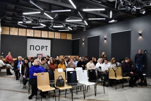 Кырым Республикасы, Донецк һәм Луганск халык Республикалары, Запорожье һәм Херсон өлкәләре вәкилләре Яшел Үзән районына эш визиты белән килде